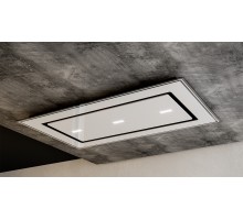 Вытяжка потолочная Sirius SLT 970 FRAME EM W