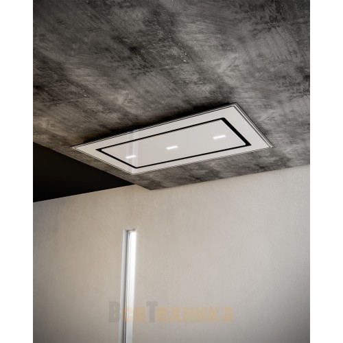 Вытяжка потолочная Sirius SLT 970 FRAME EM W