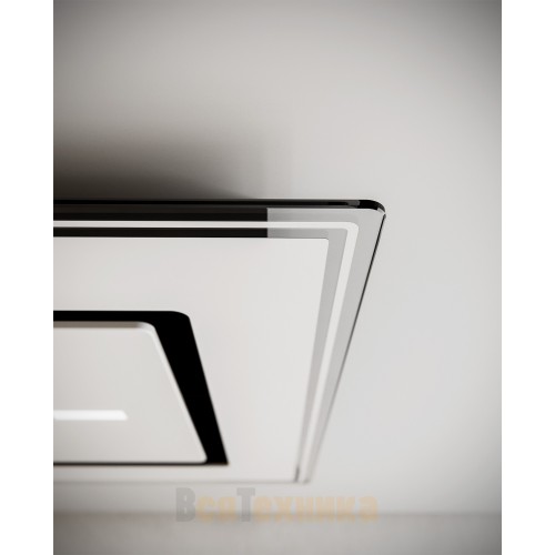 Вытяжка потолочная Sirius SLT 970 FRAME EM W