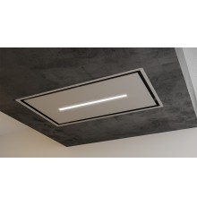 Вытяжка потолочная Sirius SLT 971 LESS IX 120