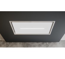 Вытяжка потолочная Sirius SLT 971 LESS W 90