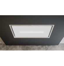 Вытяжка потолочная Sirius SLT 971 LESS EM W 120