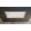 Вытяжка потолочная Sirius SLT 971 LESS W 120