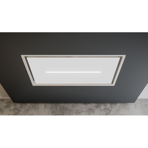 Вытяжка потолочная Sirius SLT 971 LESS W 120