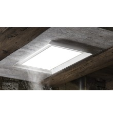 Вытяжка потолочная Sirius SLT 972 ORIGAMI BRUSHLESS W