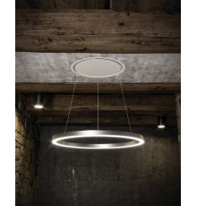 Вытяжка потолочная Sirius SLT 973 HALO BRUSHLESS IX