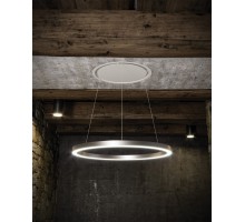 Вытяжка потолочная Sirius SLT 973 HALO EM IX