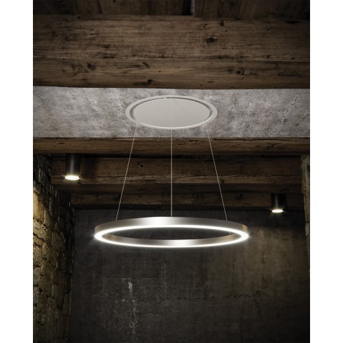 Вытяжка потолочная Sirius SLT 973 HALO EM IX