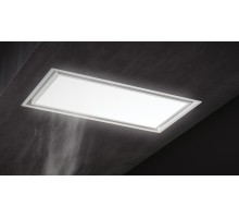 Вытяжка потолочная Sirius SLT 974 EM SCREEN W