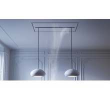 Вытяжка потолочная Sirius SLT 976 SUPERNOVA W