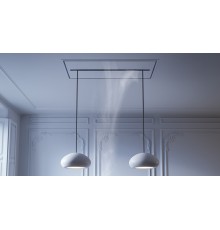 Вытяжка потолочная Sirius SLT 976 SUPERNOVA W