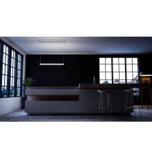 Вытяжка потолочная Sirius SLT 977 EM LINE