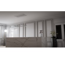 Вытяжка потолочная Sirius SLT 978 KITE B