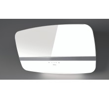 Настенная вытяжка Sirius SLTC 91 W