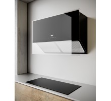 Настенная вытяжка Sirius SLTC 110 TECH B