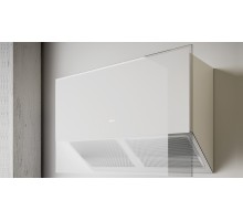 Настенная вытяжка Sirius SLTC 110 TECH W