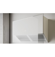 Настенная вытяжка Sirius SLTC 110 TECH W