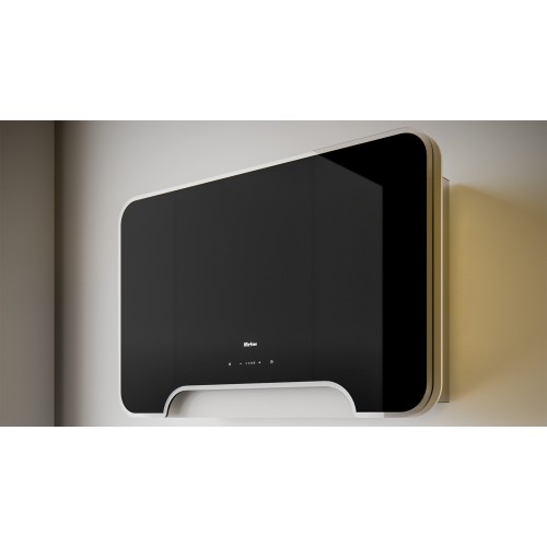 Настенная вытяжка Sirius SLTC 111 FLAT B