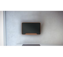 Настенная вытяжка Sirius SLTC 111 FLAT Bronze