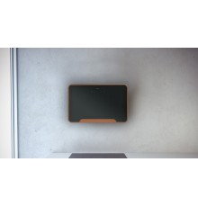 Настенная вытяжка Sirius SLTC 111 FLAT Bronze