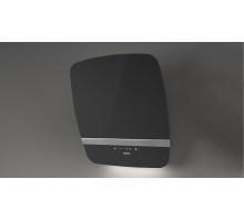 Настенная вытяжка Sirius SLTC 90 B