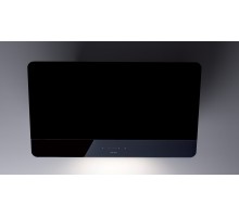 Настенная вытяжка Sirius SLTC 93 SKINNY black 80