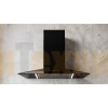 Настенная вытяжка Sirius SLTC 97 JEEG black 60