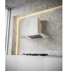 Настенная вытяжка Sirius SLTC 97 JEEG white 60