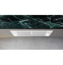 Встраиваемая вытяжка Sirius SM 905 W 85