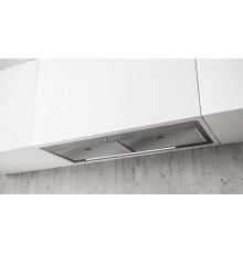 Встраиваемая вытяжка Sirius SM923-L IX 50