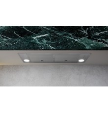 Встраиваемая вытяжка Sirius SM 905 IX 50