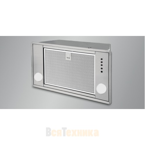 Встраиваемая вытяжка Sirius SM 905 IX 50