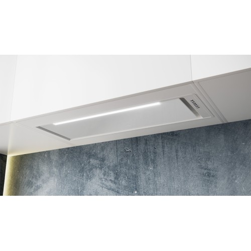 Встраиваемая вытяжка Sirius SM 913 W 80