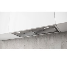 Встраиваемая вытяжка Sirius SM 923 IX 85