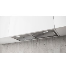 Встраиваемая вытяжка Sirius SM 923 IX 85