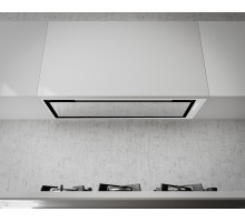 Встраиваемая вытяжка Sirius SM 927 W 80