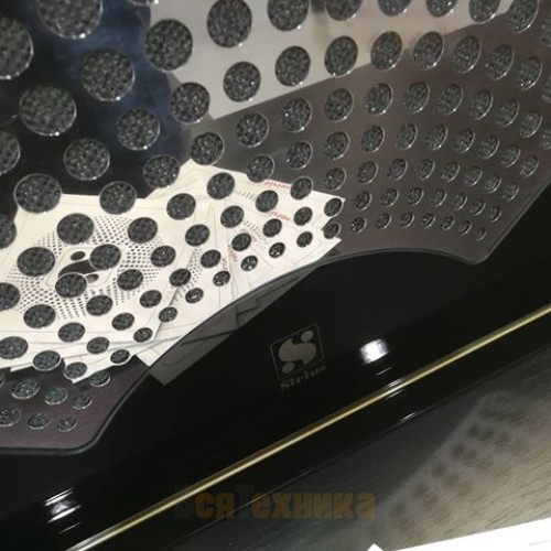 Вытяжка Downdraft Sirius S-DD13 SUNRISE EM copper