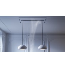 Вытяжка потолочная Sirius SLT 976 SUPERNOVA AUTO BRUSHLESS W