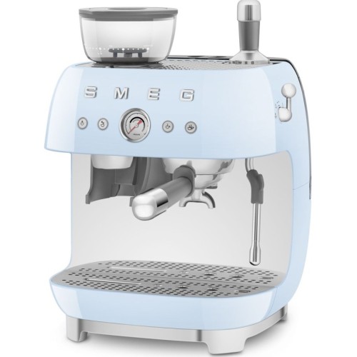 Кофемашина-эспрессо Smeg EGF03PBEU
