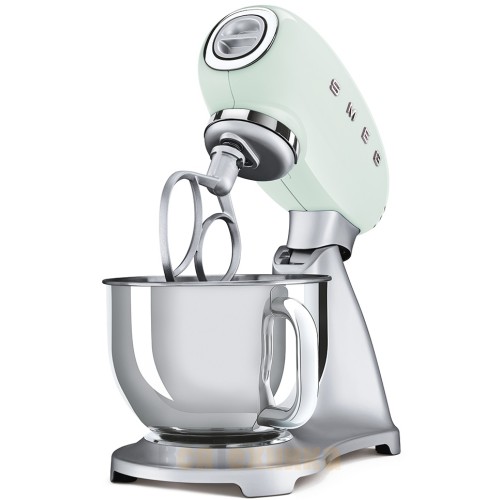 Планетарный миксер Smeg SMF02PGEU