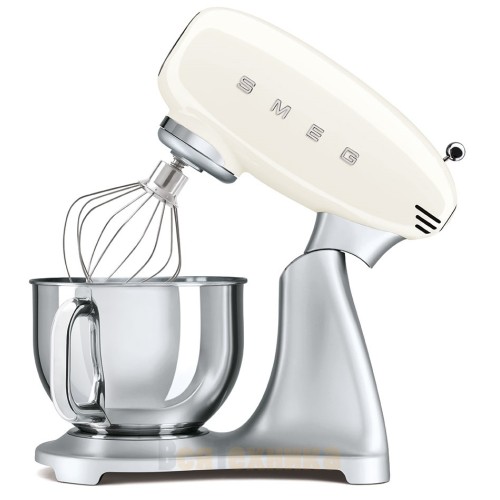 Планетарный миксер Smeg SMF02CREU