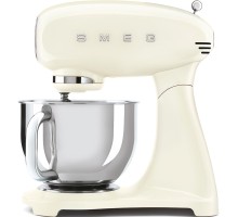 Планетарный миксер Smeg SMF03CREU