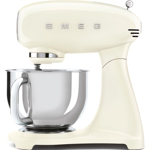 Планетарный миксер Smeg SMF03CREU