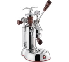 Леверная кофемашина La Pavoni LPLESA01EU