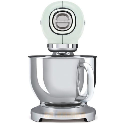 Планетарный миксер Smeg SMF02PGEU