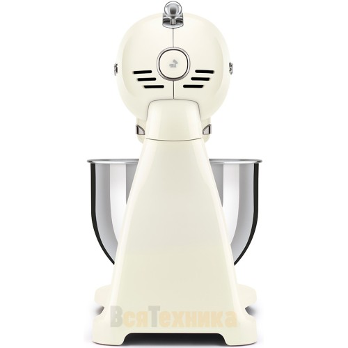 Планетарный миксер Smeg SMF03CREU