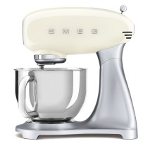 Планетарный миксер Smeg SMF02CREU