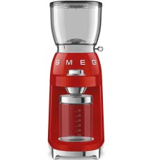 Кофемолка Smeg CGF11RDEU