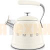 Чайник Smeg CKLW2001CR