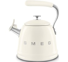Чайник Smeg CKLW2001CR